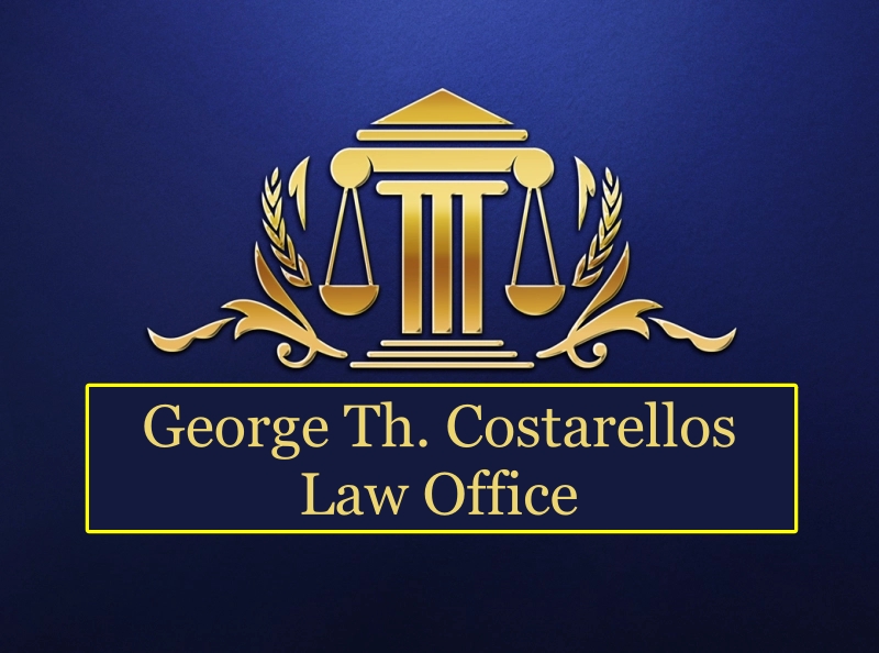Costarellos law office